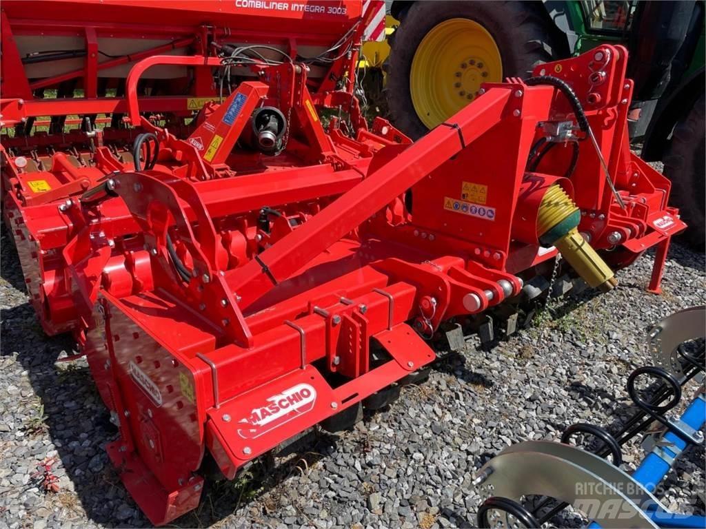 Maschio G 300 Maszyny do przygotowania gleby