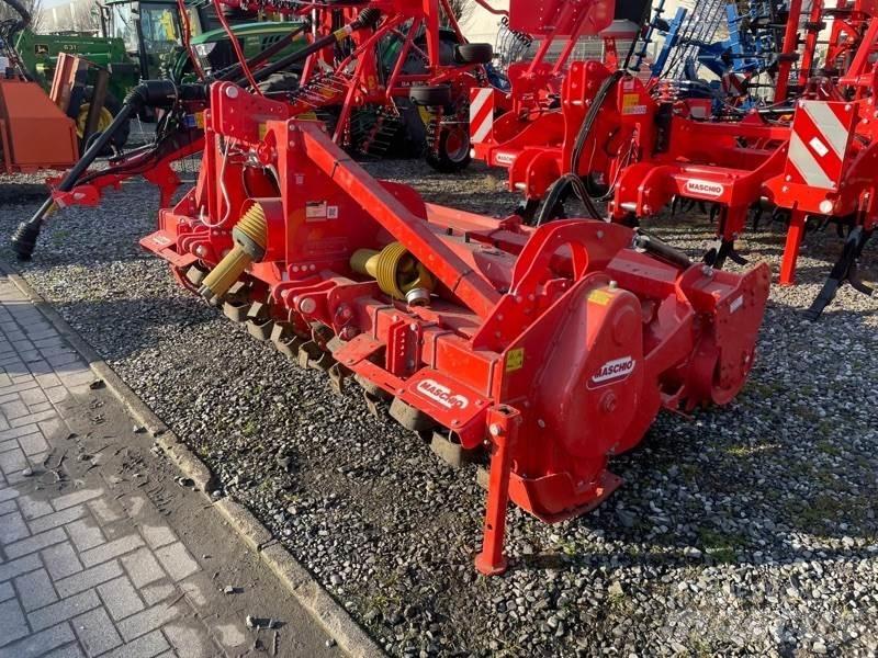 Maschio G 300 Maszyny do przygotowania gleby