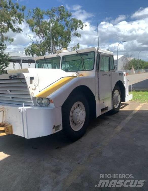 HOUGH TD-300 Magazynowanie - Inne