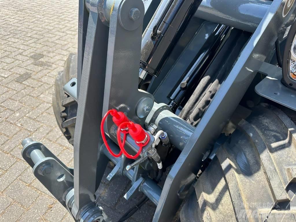 GiANT G 1500 HD Ładowarki wielofunkcyjne