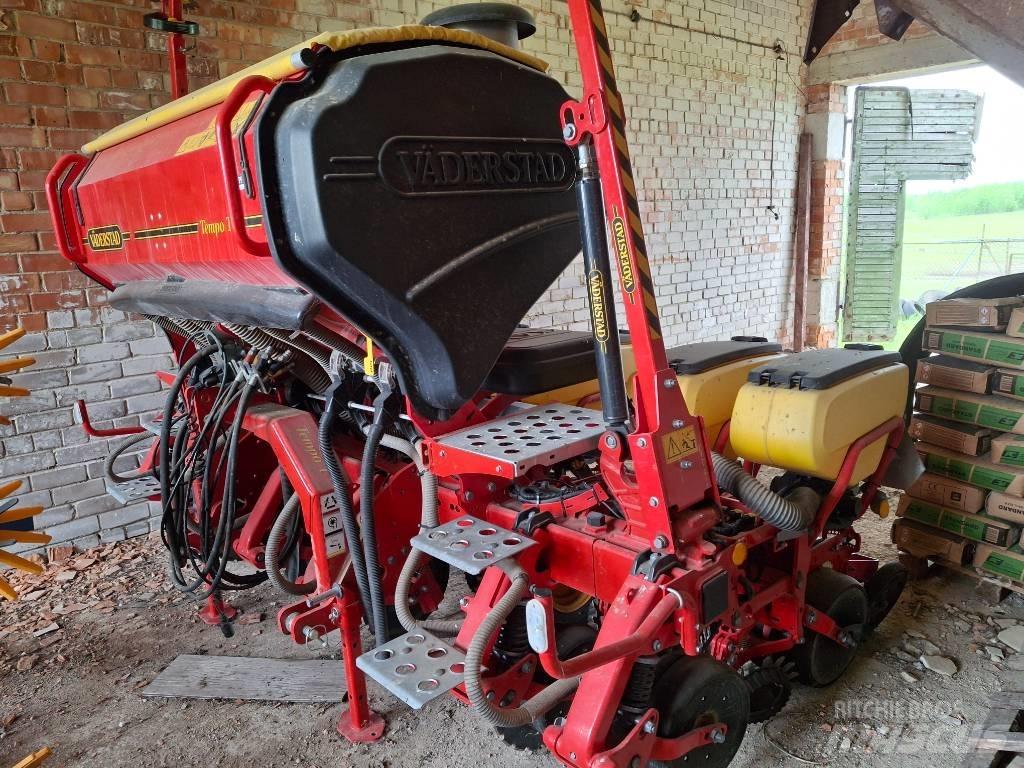 Väderstad Tempo T 6 Siewniki