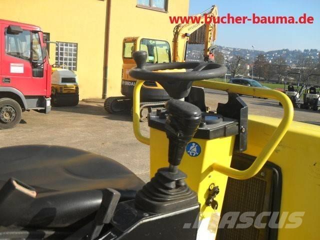 Ammann AV 23-2 Walce dwubębnowe