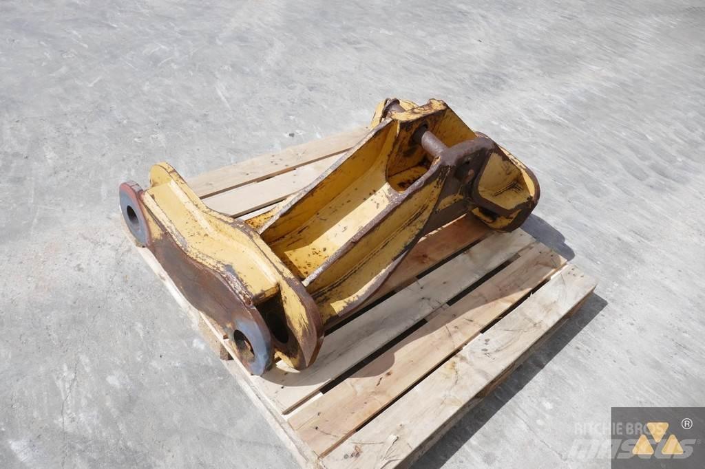 CAT D7E Drawbar Transport - Inne