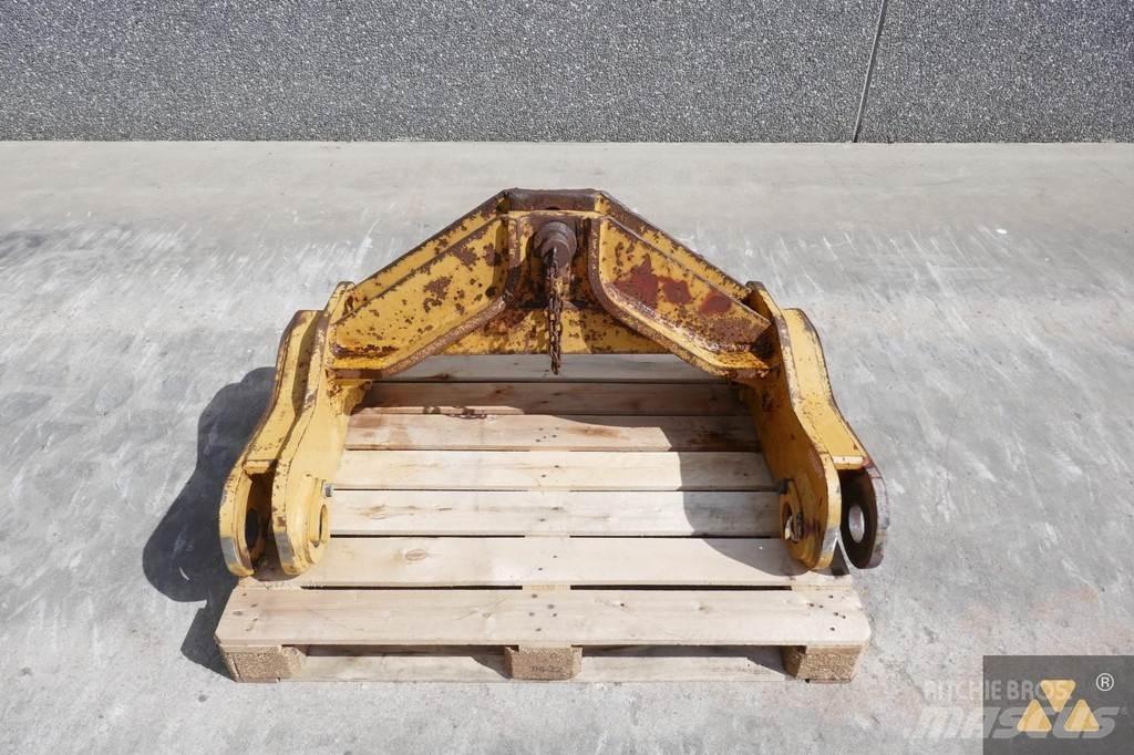 CAT D7E Drawbar Transport - Inne