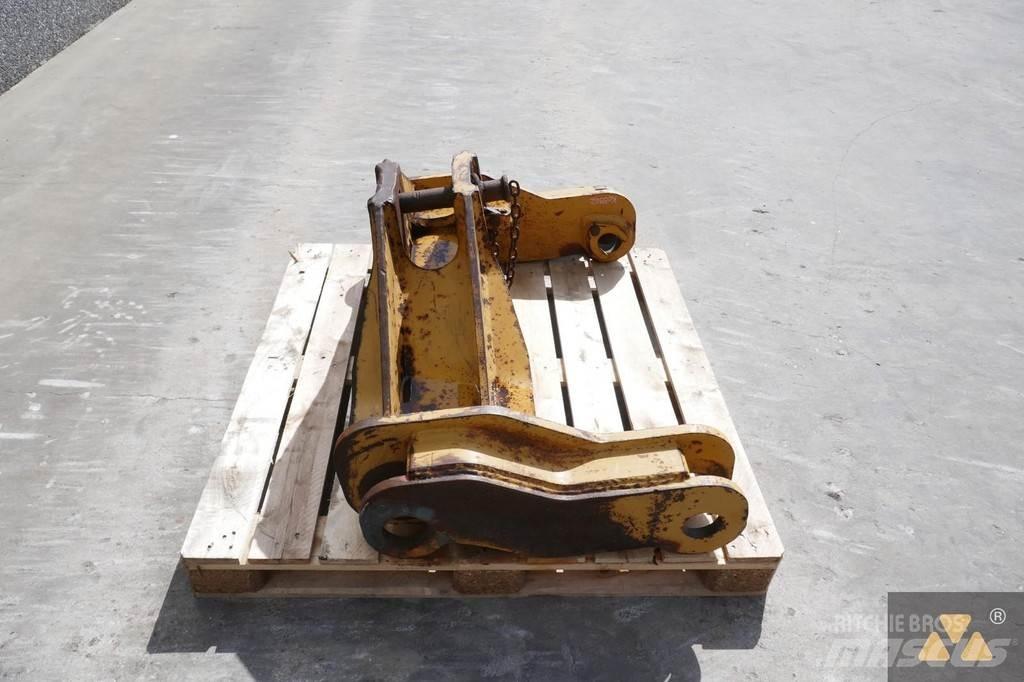 CAT D7E Drawbar Transport - Inne
