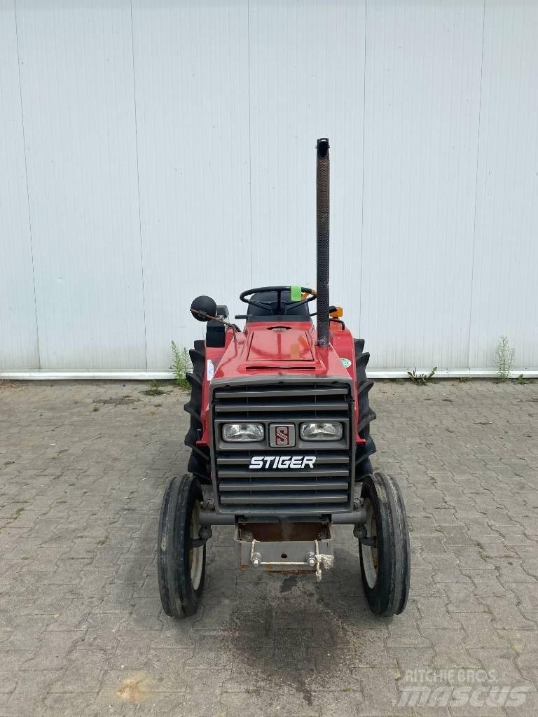 Shibaura SP1500 Mikrociągniki