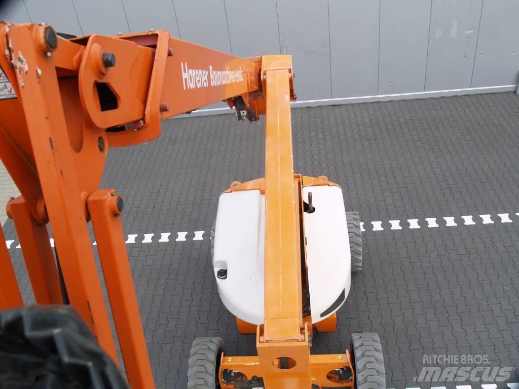 Niftylift HR 17 D E Podnośniki przegubowe