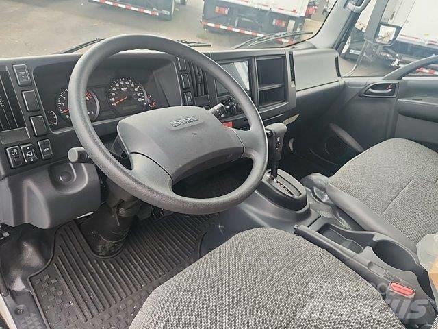 Isuzu NRR Maszyny rolnicze - Inne
