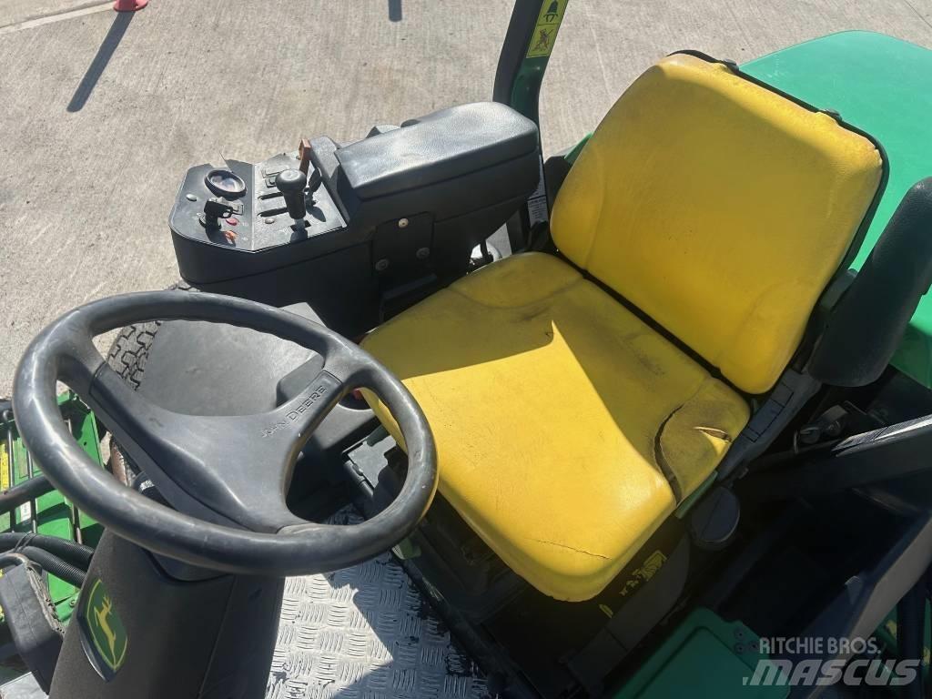 John Deere 3235C Kosiarki wrzecionowe