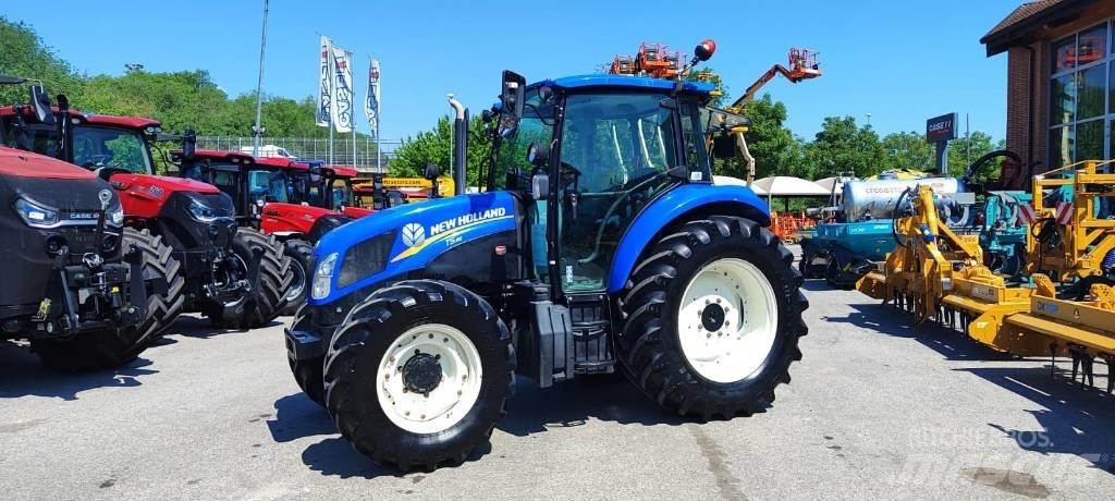 New Holland T 5.85 Ciągniki rolnicze