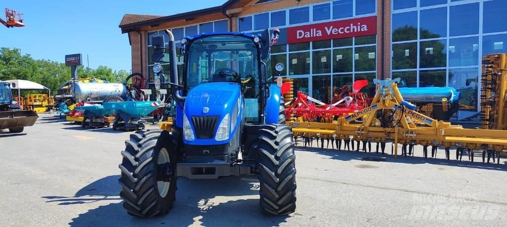 New Holland T 5.85 Ciągniki rolnicze