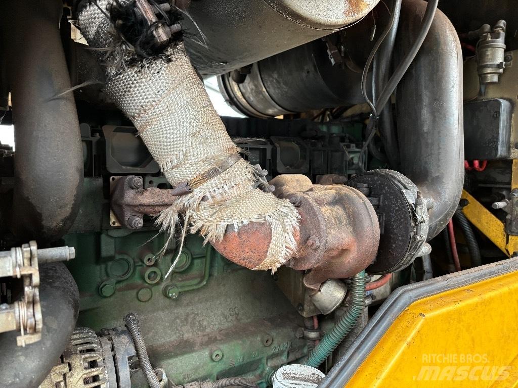 Volvo L 90 F Ładowarki kołowe