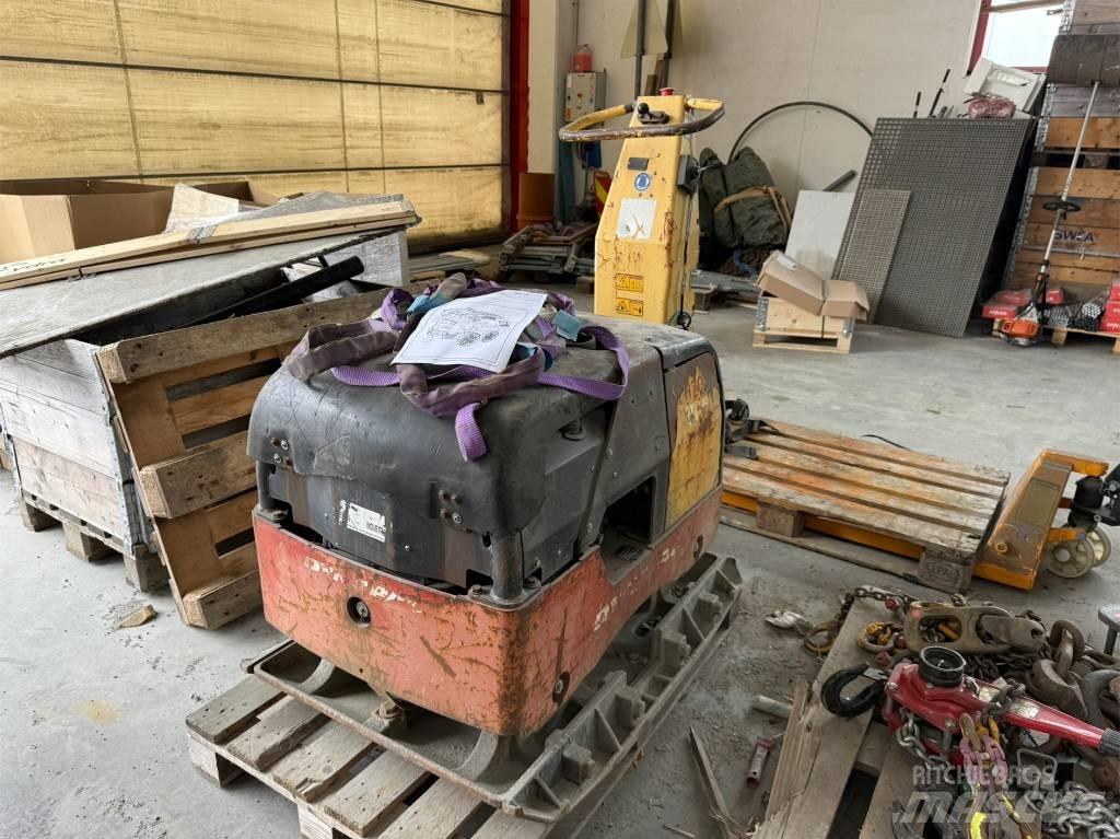 Dynapac LH 700 Ubijaki wibracyjne