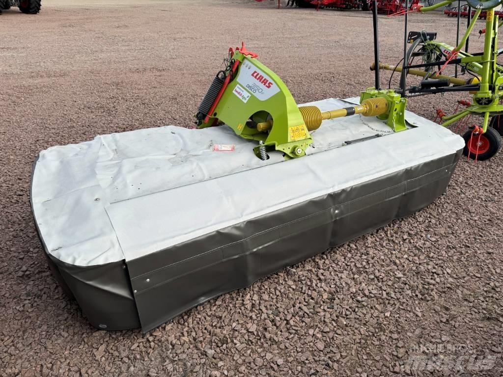 CLAAS DISCO 3150 F Kosiarki