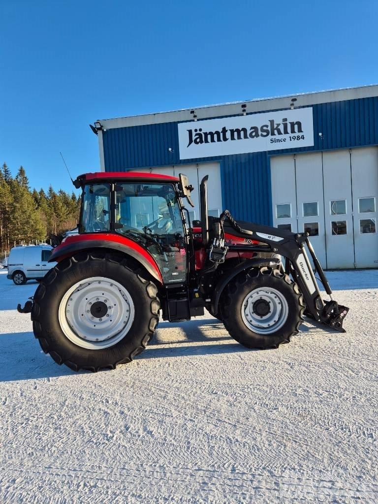 CASE Farmall 90C Ciągniki rolnicze