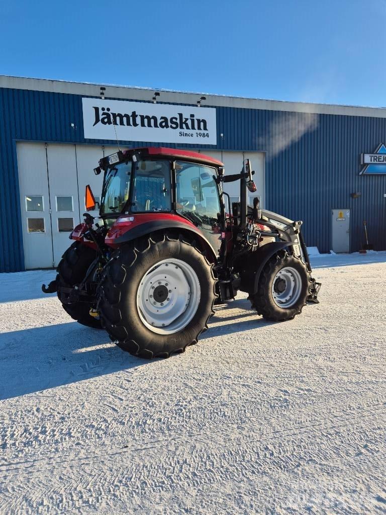 CASE Farmall 90C Ciągniki rolnicze