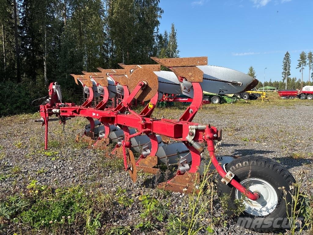 Agrolux MRS 5980 AX Pługi obrotowe