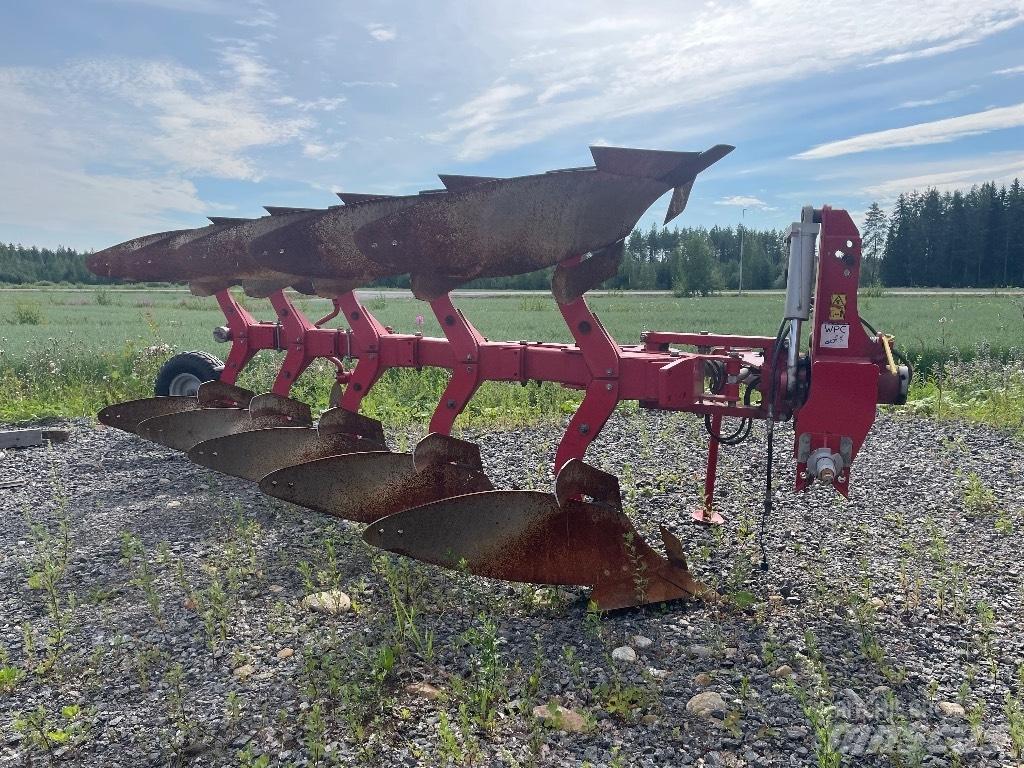 Agrolux MRS 5980 AX Pługi obrotowe