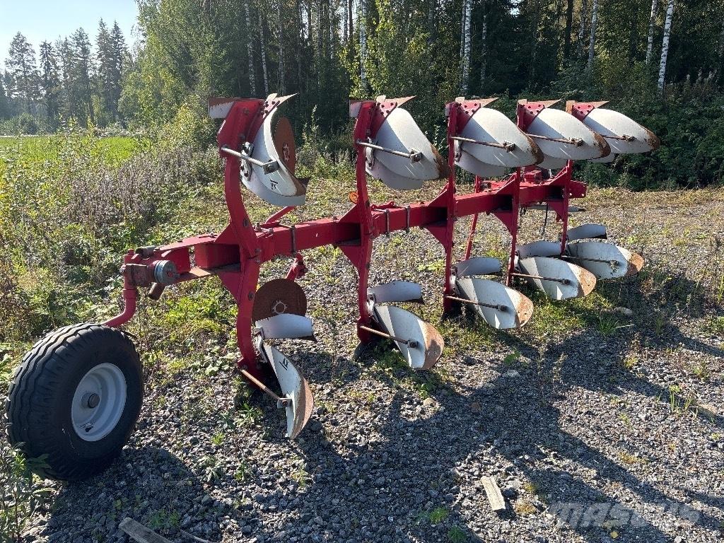Agrolux MRS 5980 AX Pługi obrotowe