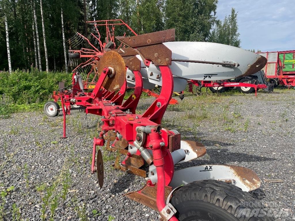 Agrolux MRS 5980 AX Pługi obrotowe