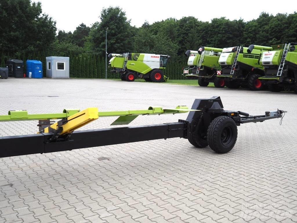 Biso Claas VARIO 770 Inny sprzęt żniwny