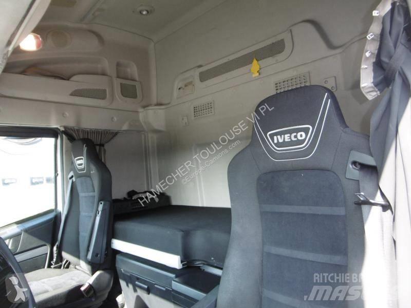 Iveco NP460 Ciągniki siodłowe