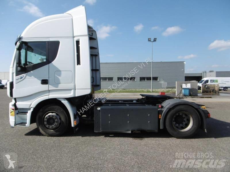 Iveco NP460 Ciągniki siodłowe