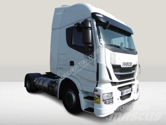 Iveco NP460 Ciągniki siodłowe