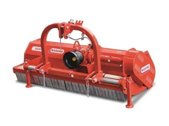 Maschio Barbi 180 Komunalne - Inne