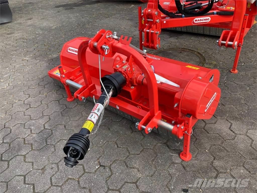 Maschio Barbi 180 Komunalne - Inne