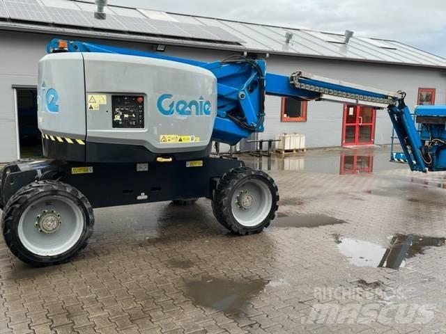Genie Z 62/40 Podnośniki przegubowe