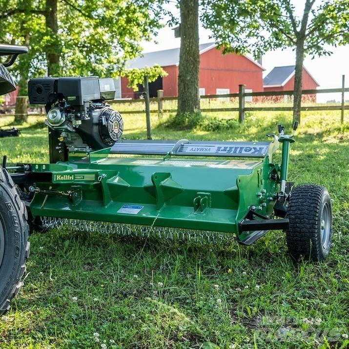 Kellfri Slaghack Atv Akcesoria do pojazdów terenowych i skuterów śnieżnych