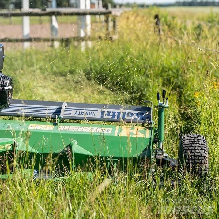 Kellfri Slaghack Atv Akcesoria do pojazdów terenowych i skuterów śnieżnych