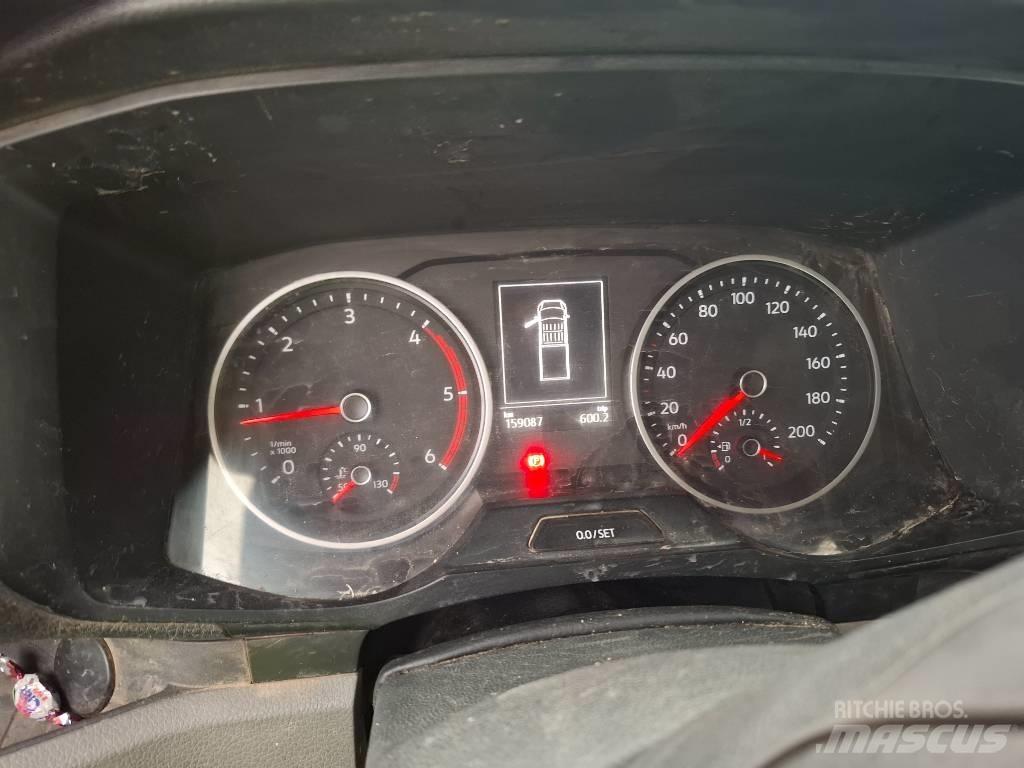 MAN TGE 3.100 Inne