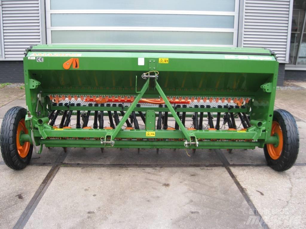 Amazone D9-30 Super Siewniki