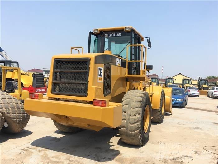 CAT 950 G Ładowarki kołowe