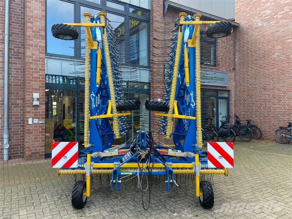  Treffler TS 1220 Maszyny rolnicze - Inne