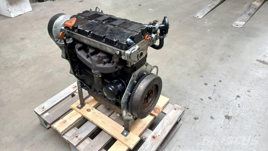 Lombardini LDW1204 Silniki