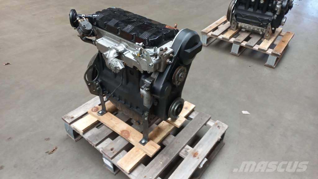 Lombardini LDW1204 Silniki