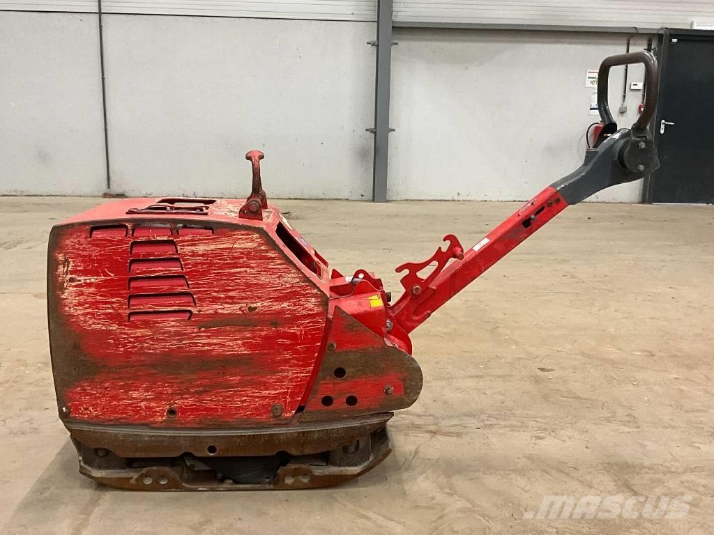 Bomag BPR 55/65 D Ubijaki wibracyjne