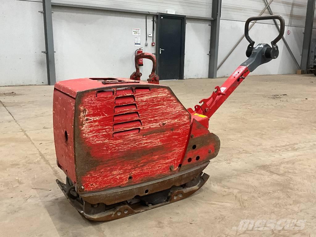 Bomag BPR 55/65 D Ubijaki wibracyjne