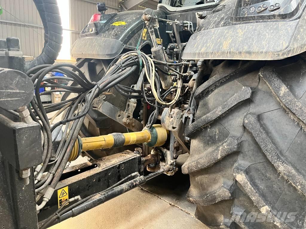 Axsel AX 9045 (UFKES) Rębaki