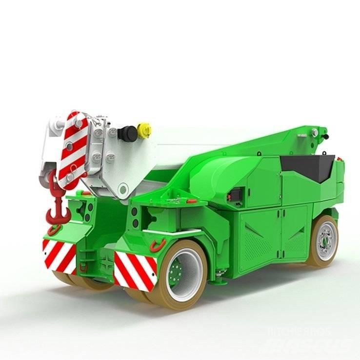 JMG MC300S Mini dźwigi