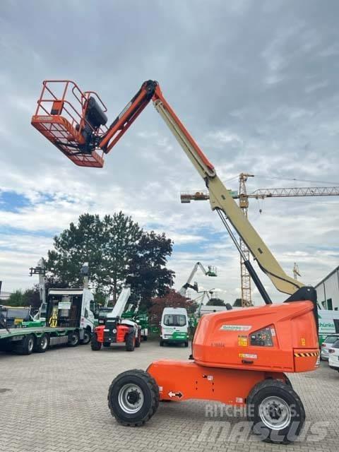 JLG 460 SJ Podnośniki teleskopowe