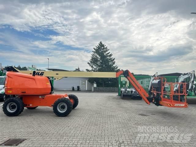 JLG 460 SJ Podnośniki teleskopowe