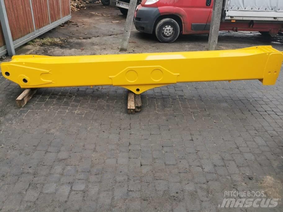 JCB 536-70 {Boom Wysięgniki i ramiona