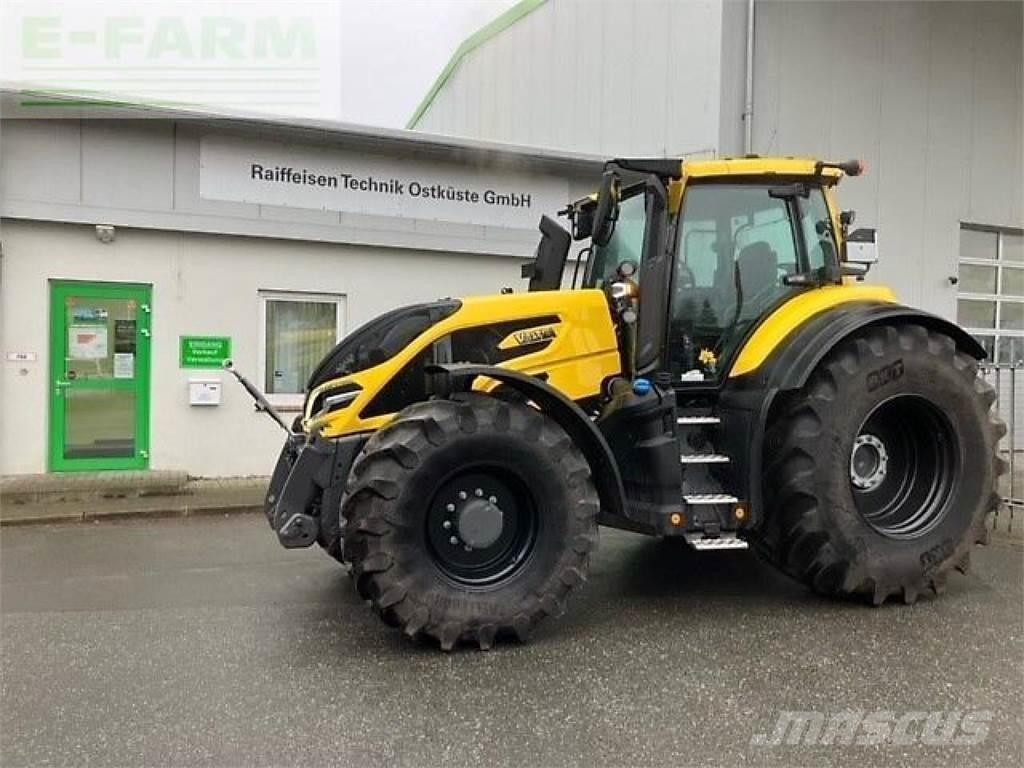 Valtra q305 Ciągniki rolnicze