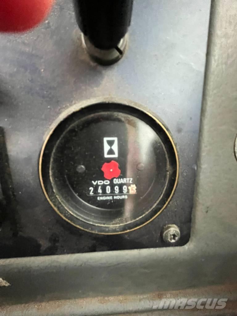 Volvo L 70 C Ładowarki kołowe