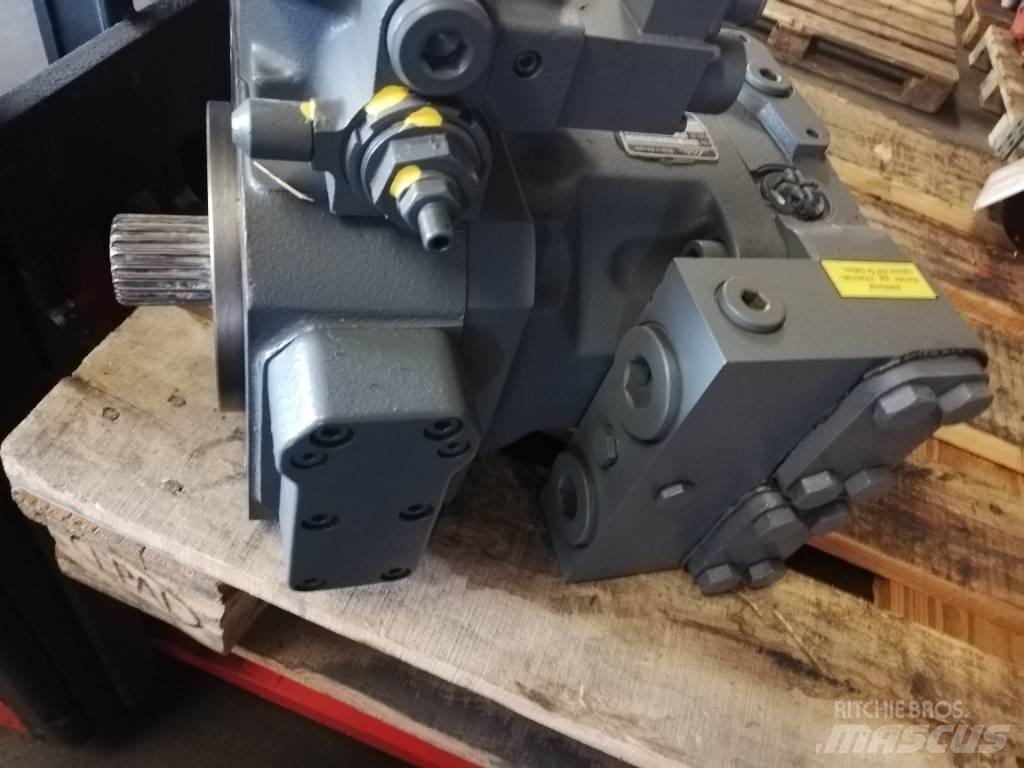 Linde HPV130-01 L Inne akcesoria