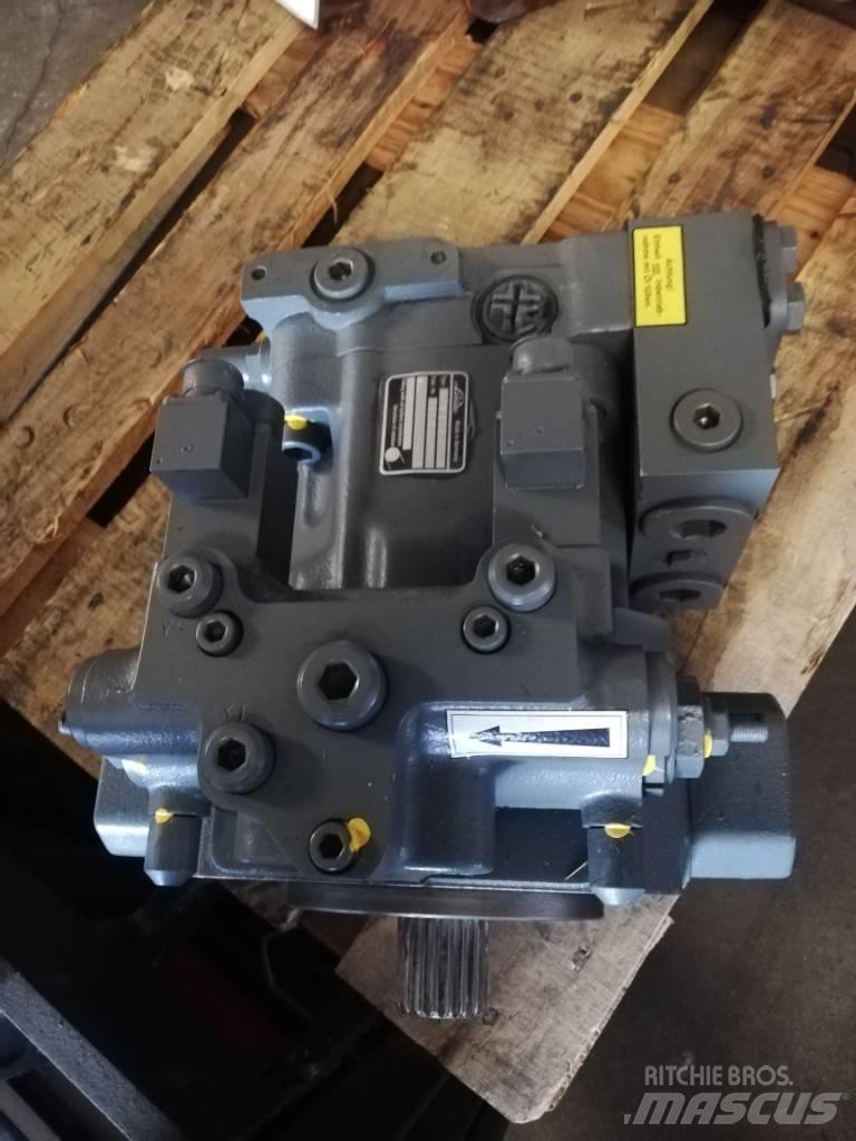 Linde HPV130-01 L Inne akcesoria